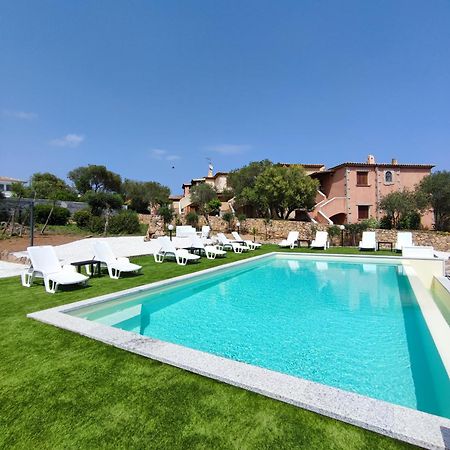 Bed and Breakfast Antica Isola Olbia Exterior foto