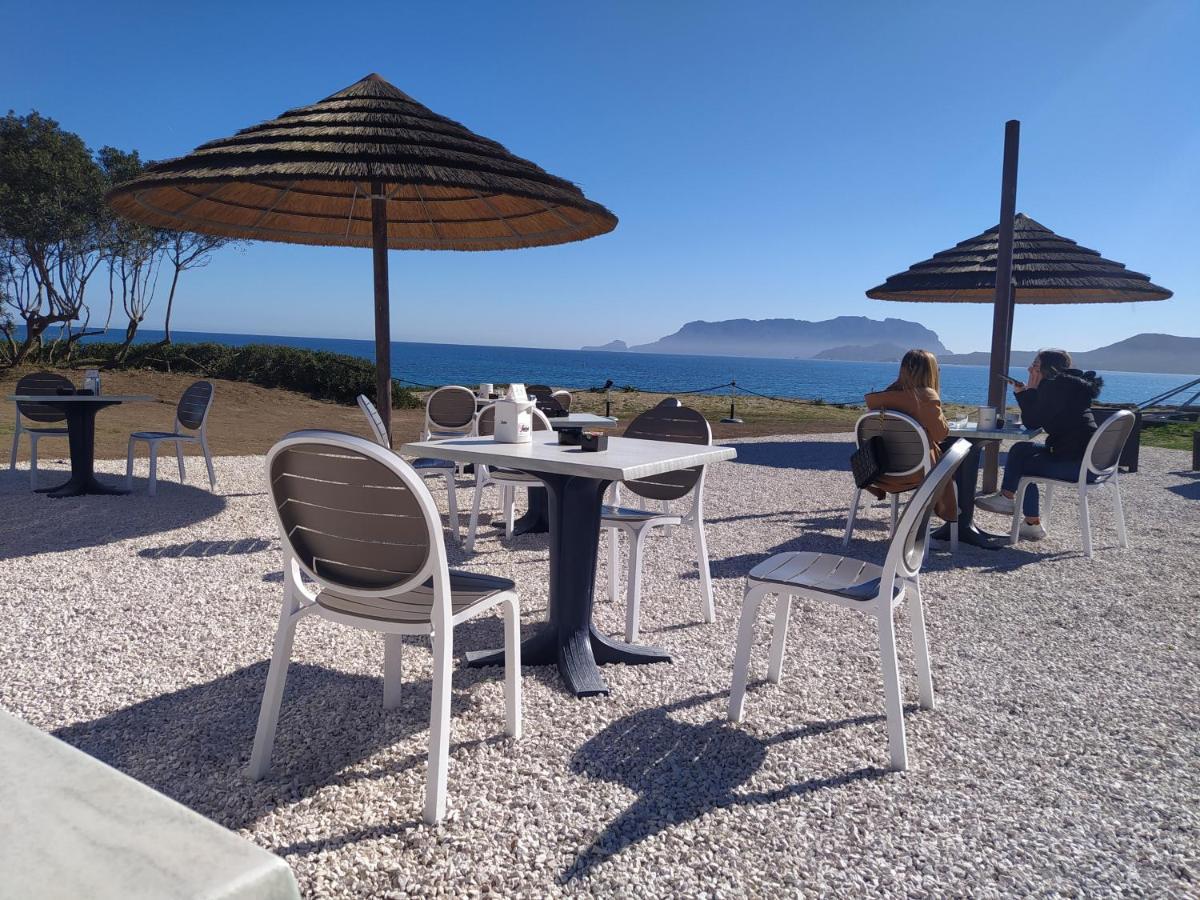 Bed and Breakfast Antica Isola Olbia Exterior foto