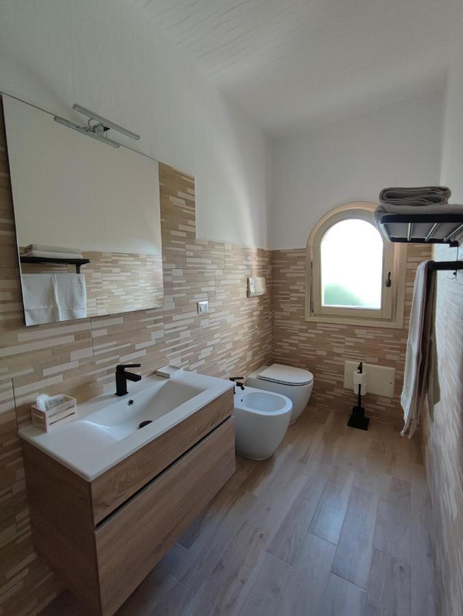 Bed and Breakfast Antica Isola Olbia Exterior foto