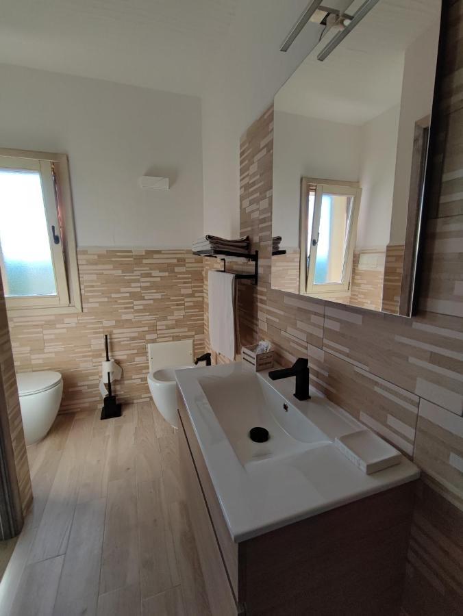 Bed and Breakfast Antica Isola Olbia Exterior foto