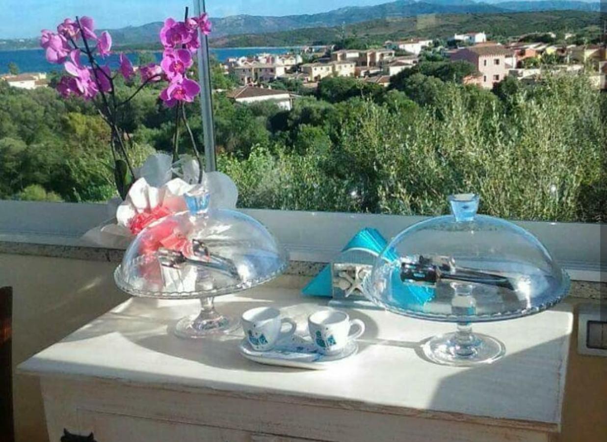 Bed and Breakfast Antica Isola Olbia Exterior foto