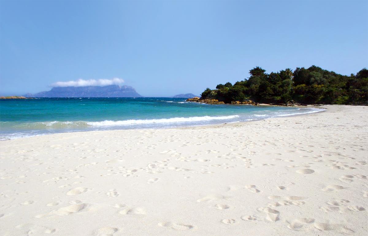 Bed and Breakfast Antica Isola Olbia Exterior foto